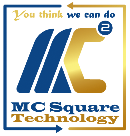 MCST logo