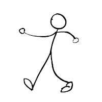 walk